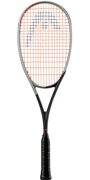 Head Radical 135 X (2022) Squash Racket - main image