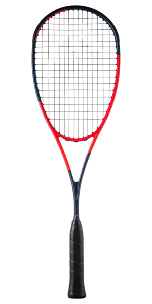 HEAD Radical 120 SB (2024) Squash Racket - main image