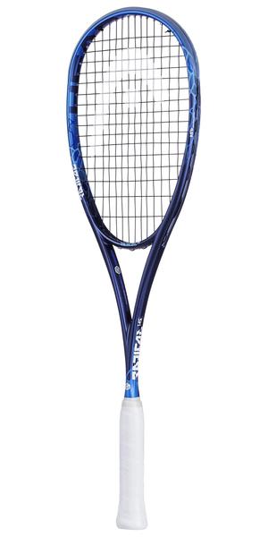 Head Graphene Touch Radical 145 Squash Racket - main image