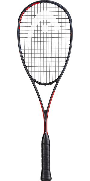 Head Graphene 360+ Radical 120 Slimbody Squash Racket - main image