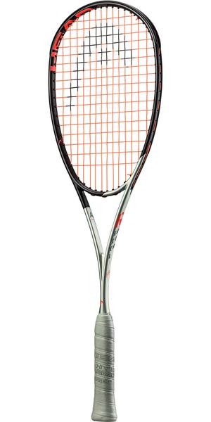 Head Radical 120 Slim Body (2022) Squash Racket - main image
