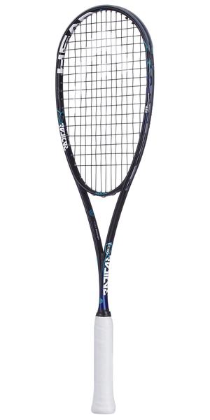 Head Graphene Touch Radical 120 Slimbody Squash Racket - main image
