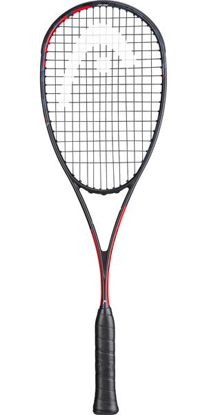Head Graphene 360+ Radical 135 Slimbody Squash Racket - main image