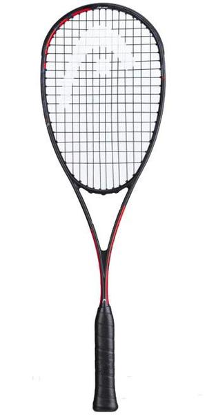 Head Graphene 360+ Radical 135 Slimbody (2022) Squash Racket - main image