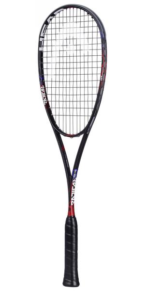 Head Graphene Touch Radical 135 Slim Body Squash Racket - main image