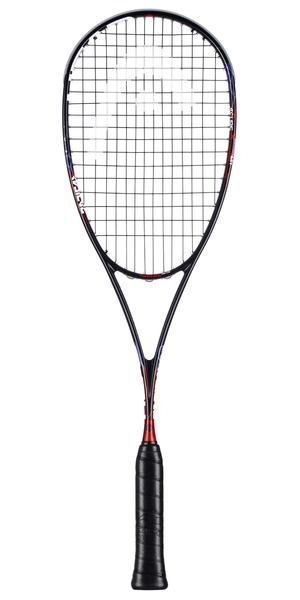 Head Graphene Touch Radical 135 Slim Body Squash Racket - main image