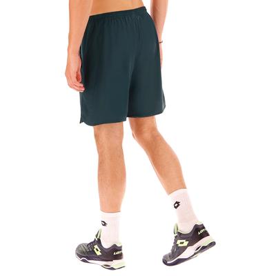 Lotto Mens Tech Shorts - Green - main image