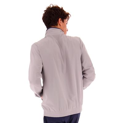 Lotto Mens Tech Jacket - Grey - main image