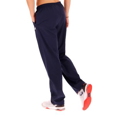 Lotto Mens Tech Tennis Pants - Navy Blue - main image
