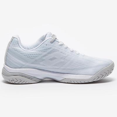 Lotto Womens Mirage 300 Speed Tennis Shoes - White