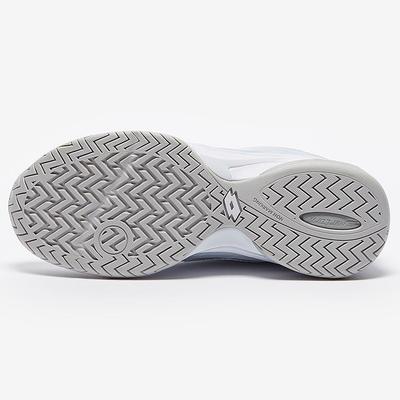 Lotto Womens Mirage 300 Speed Tennis Shoes - White