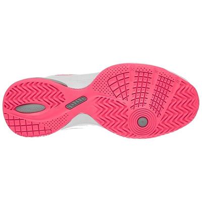 Lotto Womens Space 400 Tennis Shoes - White - main image