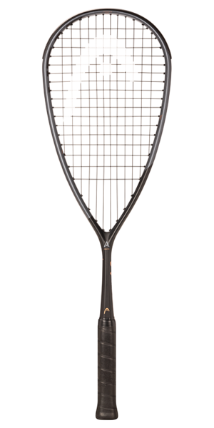 HEAD Speed 120 Squash Racket (2023) - main image
