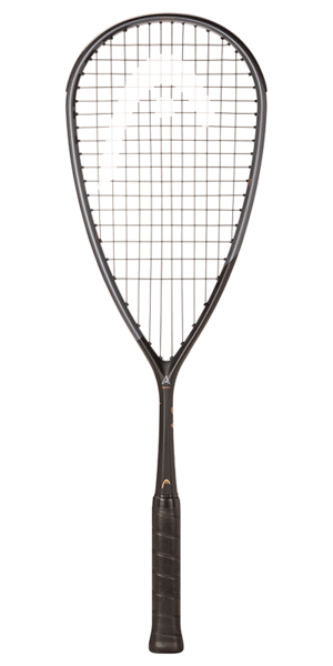 Head Speed 120 Squash Racket (2023) - main image