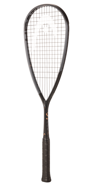 HEAD Speed 120 Squash Racket (2023) - main image