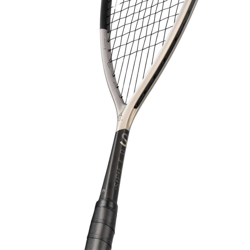 HEAD Speed 120 Squash Racket 2025 - Strung - main image