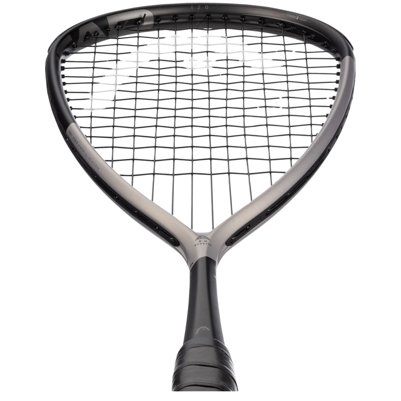 HEAD Speed 120 Squash Racket 2025 - Strung - main image