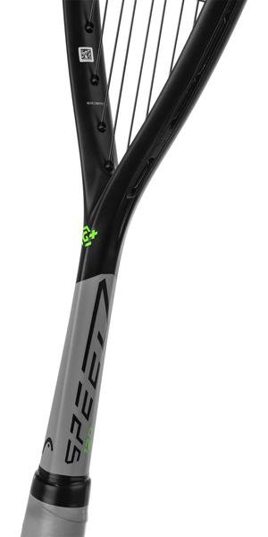 Head Graphene 360+ Speed 120 Squash Racket - main image