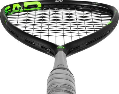Head Graphene 360+ Speed 120 Squash Racket - main image