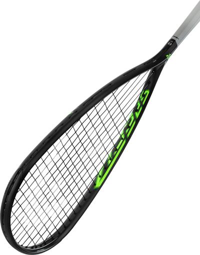 Head Graphene 360+ Speed 120 Squash Racket - main image