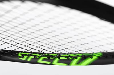 Head Graphene 360+ Speed 120 Squash Racket - main image