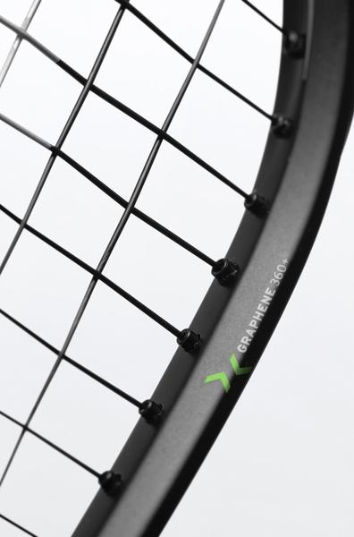 Head Graphene 360+ Speed 120 Squash Racket - main image