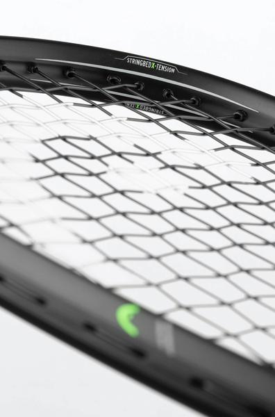 Head Graphene 360+ Speed 120 Squash Racket - main image