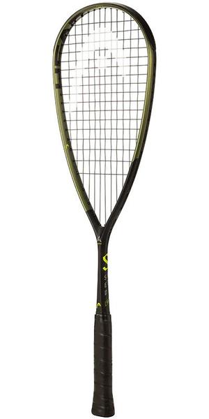 Head Speed 135 Squash Racket (2023) - main image