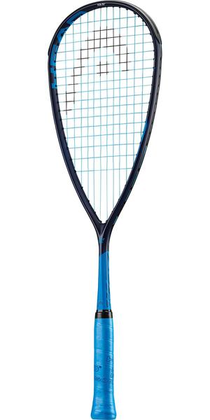 Head Graphene 360+ Speed 135 Squash Racket - main image