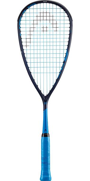 Head Graphene 360+ Speed 135 Squash Racket - main image