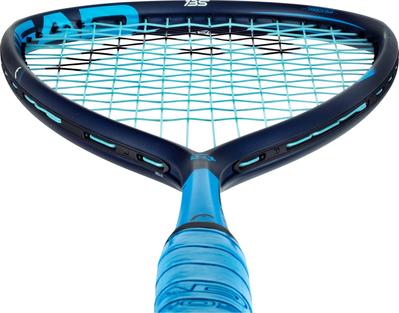 Head Graphene 360+ Speed 135 Squash Racket - main image