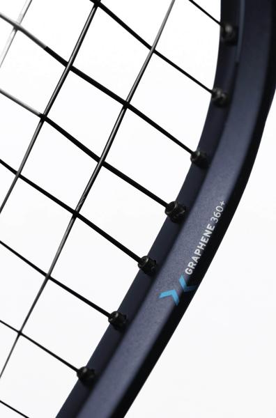 Head Graphene 360+ Speed 135 Squash Racket - main image