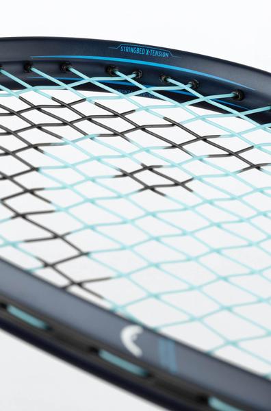 Head Graphene 360+ Speed 135 Squash Racket - main image