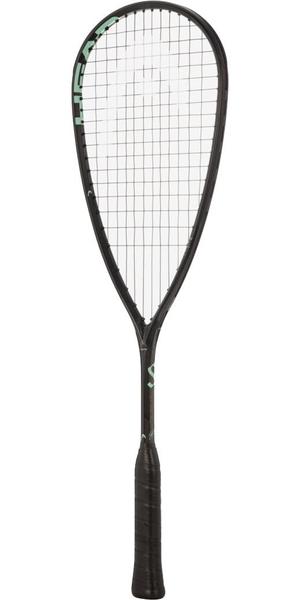 Head Speed 120 Slimbody Squash Racket (2023) - main image