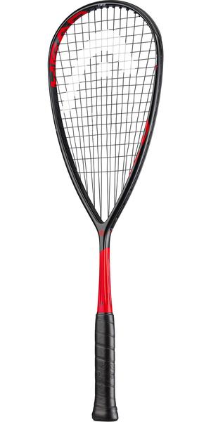 Head Graphene 360 Speed 135 Squash Racket - main image