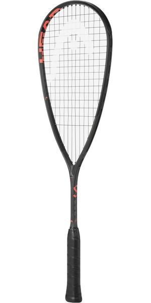 Head Speed 135 Slimbody Squash Racket (2023) - main image
