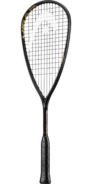 Head Graphene 360+ Speed 120 Slimbody Squash Racket - main image