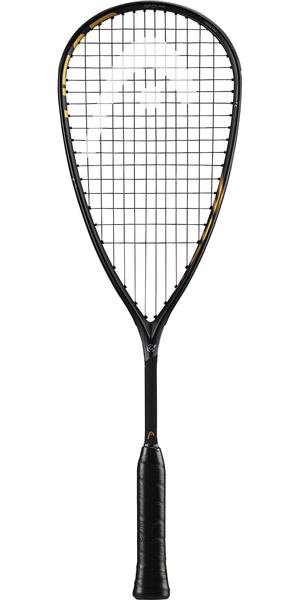 Head Graphene 360+ Speed 120 Slimbody Squash Racket - main image
