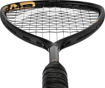 Head Graphene 360+ Speed 120 Slimbody Squash Racket - main image