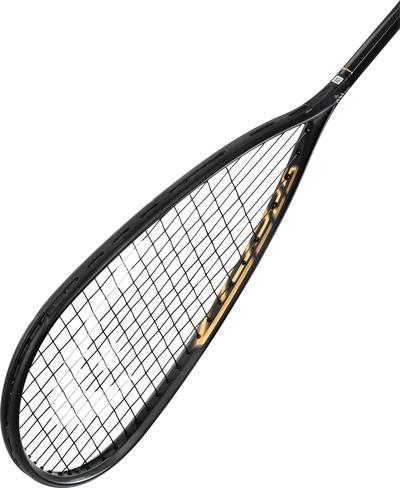 Head Graphene 360+ Speed 120 Slimbody Squash Racket - main image