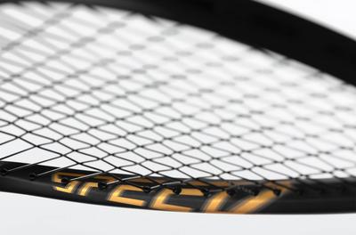 Head Graphene 360+ Speed 120 Slimbody Squash Racket - main image