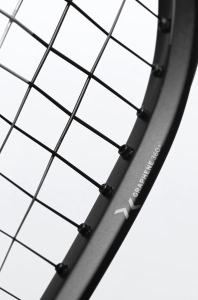 Head Graphene 360+ Speed 120 Slimbody Squash Racket - main image