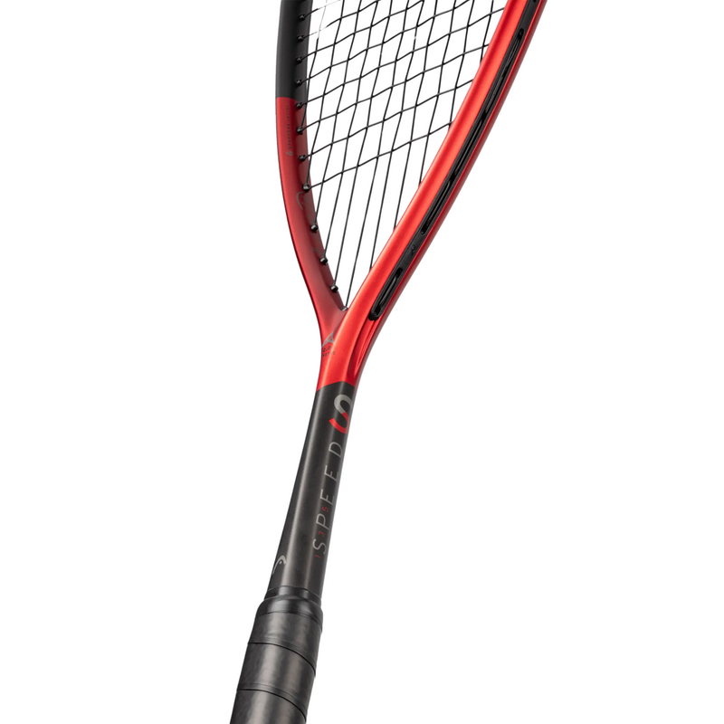 HEAD Speed 135 Squash Racket 2025 - Strung - main image