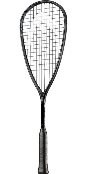 Head Graphene 360 Speed 120 Slimbody Squash Racket - main image
