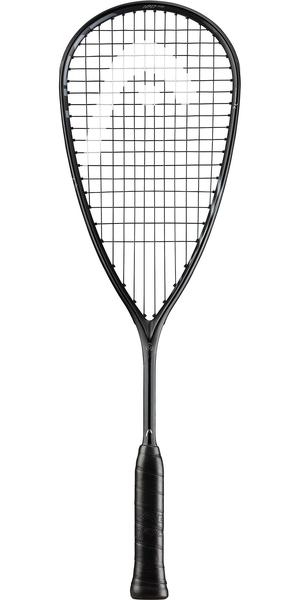 Head Graphene 360 Speed 120 Slimbody Squash Racket