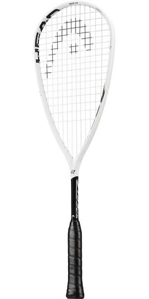 Head Graphene 360+ Speed 135 Slimbody Squash Racket - main image