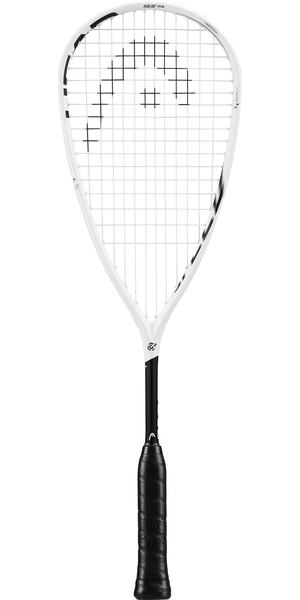Head Graphene 360+ Speed 135 Slimbody Squash Racket - main image