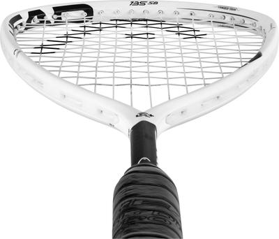 Head Graphene 360+ Speed 135 Slimbody Squash Racket - main image
