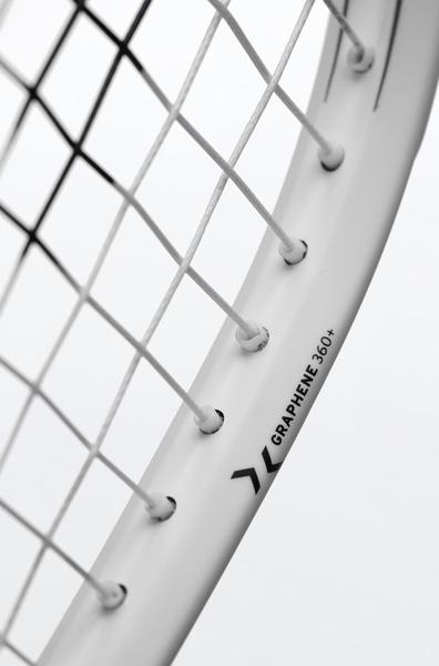 Head Graphene 360+ Speed 135 Slimbody Squash Racket - main image