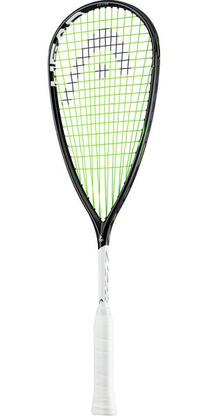 Head Graphene 360 Speed 135 Slimbody Squash Racket - main image